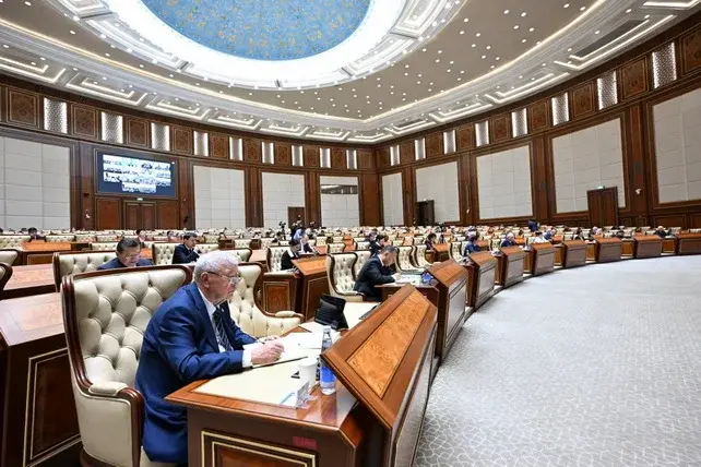 Сенат атроф-муҳитни муҳофаза қилиш қоидаларини бузганлик учун жазоларни кучайтирди
