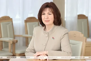 Кочанова: Узбекистан и Беларусь прочно связаны узами дружбы и братства