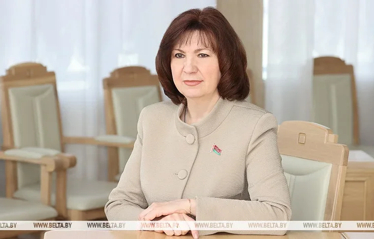 Kochanova: Uzbekistan and Belarus are firmly bonded by friendship and brotherhood