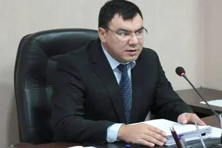 Азиз Абдухакимов Туризмни ривожлантириш давлат қўмитаси раиси лавозимига тайинланди