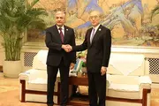 Ўзбекистон Олий суди раиси Ханчжоу шаҳрида Хитой Олий халқ суди раҳбари билан музокара ўтказди