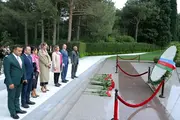 Ўзбекистон ва Озарбайжон Бокуда туризм соҳасидаги ҳамкорликни муҳокама қилди