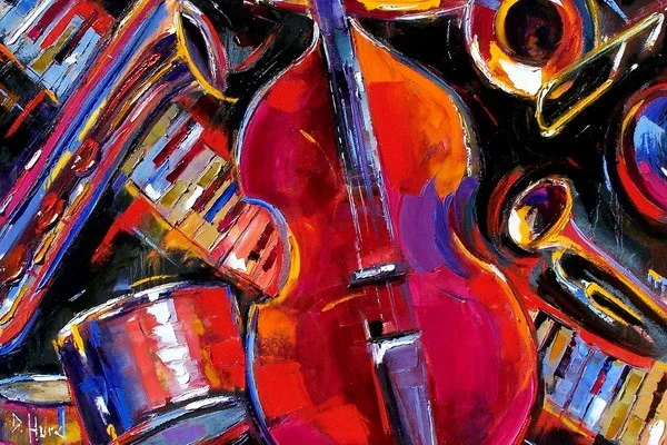Sixth International Jazz Festival in Uzbekistan starts