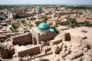 Xiva National Geographic nashri tomonidan 2026-yilning sayohat uchun eng yaxshi yo‘nalishlari ro‘yxatiga kiritildi