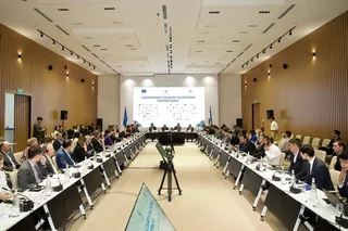 Страновая платформа Узбекистана: Прогресс в реализации "Стратегии–2030"