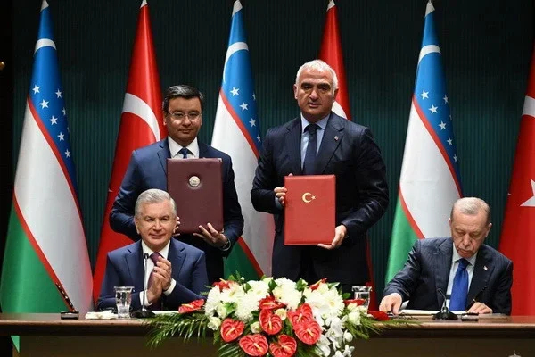 Uzbekistan and Türkiye are expanding cooperation in the field of tourism