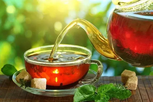 Uzbekistan imports 5,200 tonnes of tea in 2 months