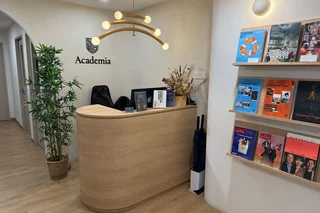 Academia Launches Dedicated IB Department to Support High-Performance IB English Outcomes in Singapore