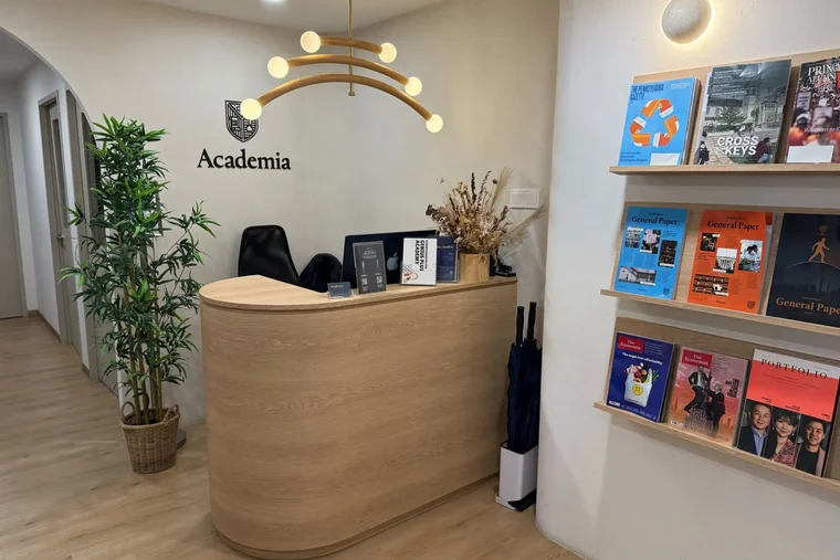 Academia Launches Dedicated IB Department to Support High-Performance IB English Outcomes in Singapore