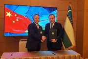 В Андижанской области обсудили проекты с China CAMC Engineering