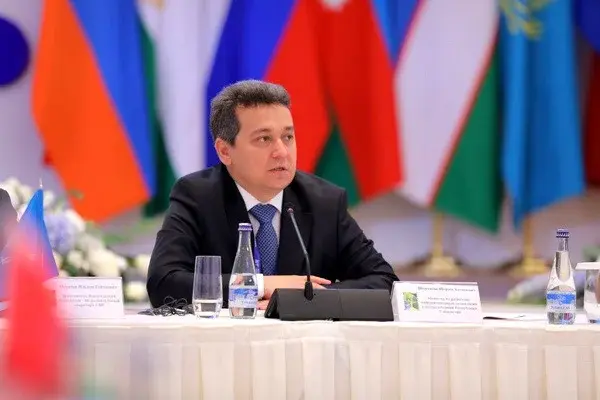 Министр ИКТ Шерзод Шерматов избран председателем Совета глав Администраций связи РСС