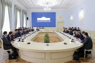 Uzbekistan and Kyrgyzstan: agreements reached on building up investment and industrial cooperation