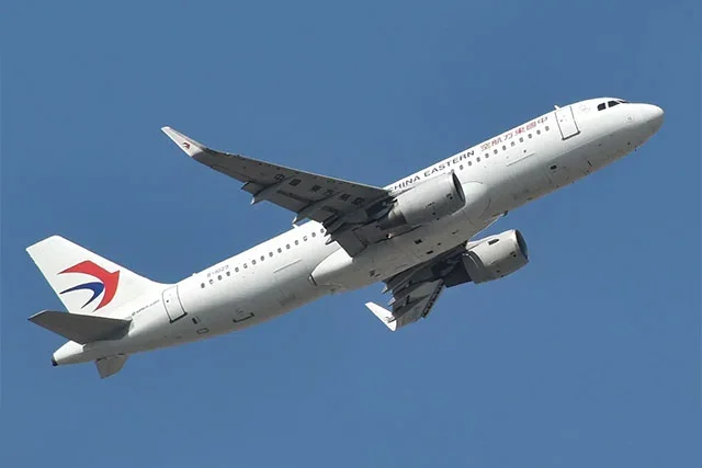 China Eastern Airlines Ўзбекистонга парвоз қилиш учун рухсат олди