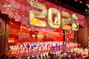 CMG провела ежегодный гала-концерт в честь праздника Весны