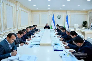 Ўзбекистонда атом электр станцияси 2028 йилгача ишга туширилади