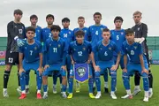 Ўзбекистон U-15 терма жамоаси FIFA турнирида 42-ўринни эгаллади