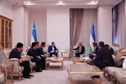 В Ташкенте обсудили проект первого отеля Barceló