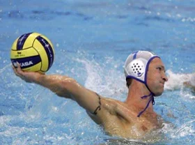 Iran wins Asian junior water polo title
