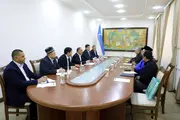 Samarqand go'shtni qayta ishlash va mehmonxona sanoatiga malayziyalik investorlarni jalb qilmoqda