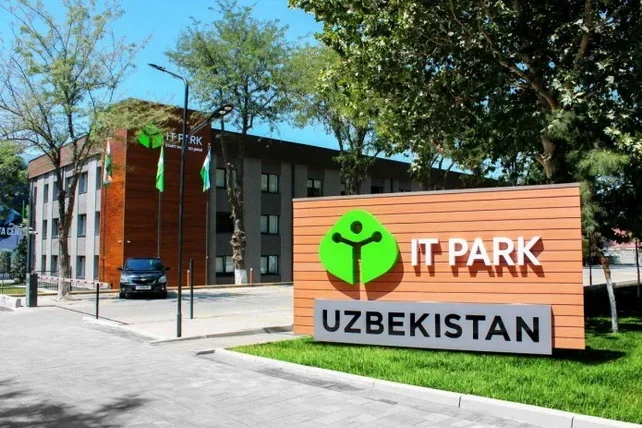 2026-yilgacha IT Park rezidentlar sonini 3 mingtaga yetkazish rejalashtirilmoqda