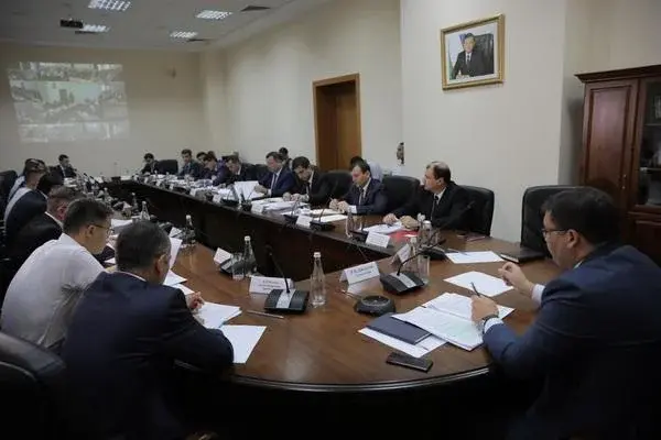 Minister of Justice: “We demand to stop the violation of property rights of citizens”