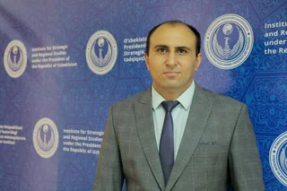 Uzbekistan stands for "green" development of Central Asia