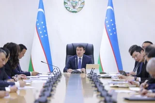 Uzbekistan expands trade and economic ties in the southeast direction