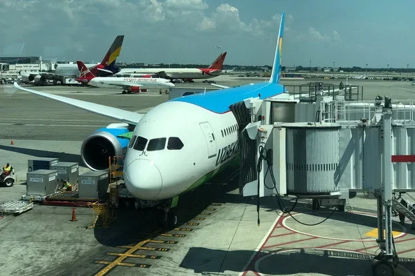 Uzbekistan Airways‘ning 2025 yildagi sof foydasi 1,2 trillion so‘mdan oshdi