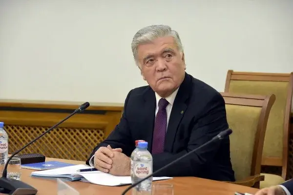 В Минске прошло очередное заседание Совета постпредов стран СНГ