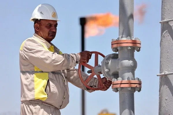Узбекистан во II кв получил 37,9 тыс. тонн российской нефти через Казахстан