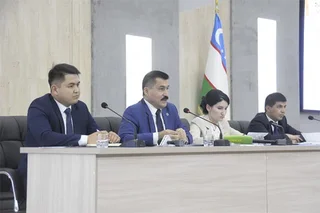 В Узбекистане создается непрерывная система выявления одаренной молодежи