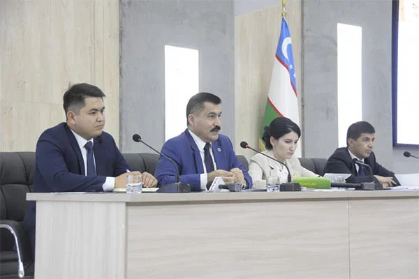 В Узбекистане создается непрерывная система выявления одаренной молодежи
