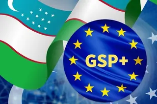 GSP+ monitoring mission visited Uzbekistan