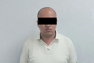 Toshkentda o‘zini DXX xodimi sifatida tanishtirgan erkak qo‘lga olindi