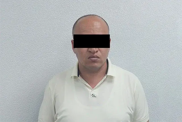 Тошкентда ўзини ДХХ ходими сифатида таништирган эркак қўлга олинди