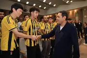 «Нефтчи» и Paju Frontier FC договорились о сотрудничестве