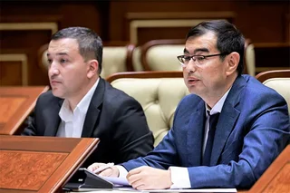 Agrar sohada davlat boshqaruvi tizimi takomillashtiriladi