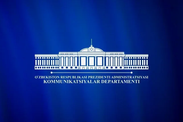 Prezident Shavkat Mirziyoyev tadbirkorlar bilan ochiq muloqot o‘tkazadi