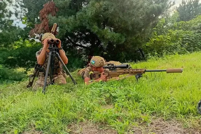 Ўзбекистон снайперлари Жанубий Кореядаги халқаро мусобақада ғолиб бўлди
