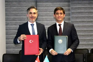 Uzbekistan, Türkiye Agree on Social Security Cooperation