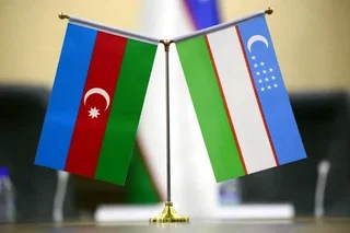 Узбекистан и Азербайджан подписали пакет соглашений в горнодобывающей и финансовой сферах