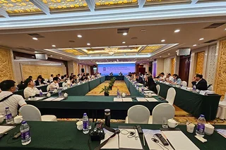 Journalists from Central Asia and China exchanged views on the development of cooperation