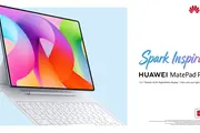 Huawei's Bangkok Launch Ignites All-Scenario Intelligence, Opening a New Chapter of Smart Life