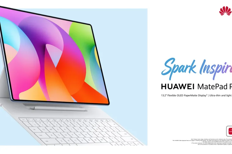 Huawei's Bangkok Launch Ignites All-Scenario Intelligence, Opening a New Chapter of Smart Life