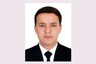 Ўзбекистон президентининг маданият бўйича вакили тайинланди