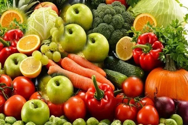 Узбекистан экспортировал 722,1 тыс. тонн плодоовощной продукции