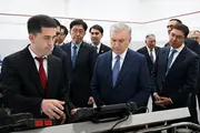 Малакали касбий тайёргарлик - давлат ривожининг асоси