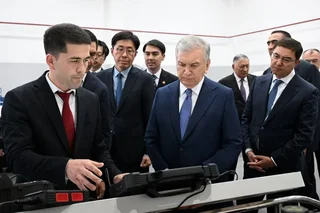 Malakali kasbiy tayyorgarlik - davlat rivojining asosi