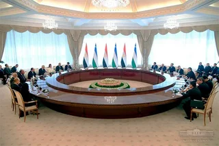 Узбекистан и Египет активизируют торгово-экономические отношения