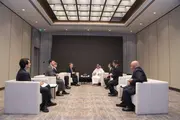 Узбекистан и MBK Holding расширяют сотрудничество в сфере ИИ